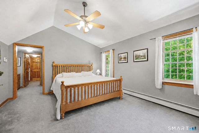 119 Charles Lane, Hebron, CT 06248