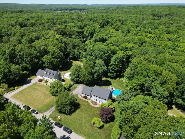 119 Charles Lane, Hebron, CT 06248