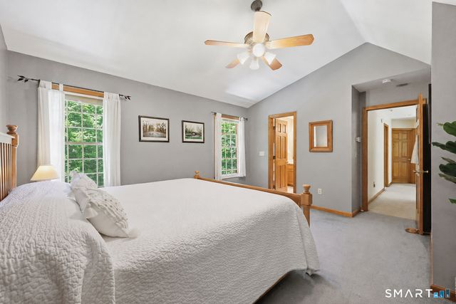 119 Charles Lane, Hebron, CT 06248