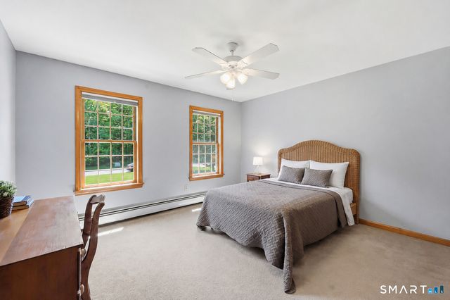 119 Charles Lane, Hebron, CT 06248