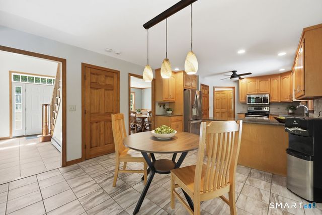 119 Charles Lane, Hebron, CT 06248