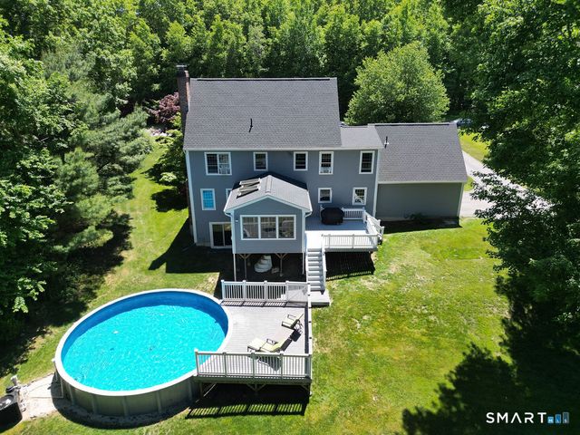 119 Charles Lane, Hebron, CT 06248