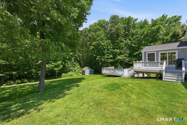 119 Charles Lane, Hebron, CT 06248