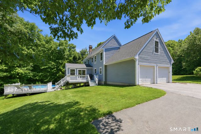 119 Charles Lane, Hebron, CT 06248