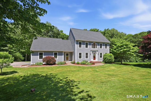 119 Charles Lane, Hebron, CT 06248