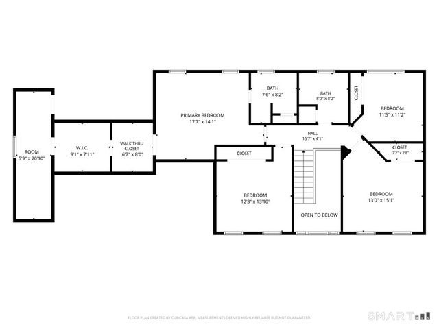 119 Charles Lane, Hebron, CT 06248