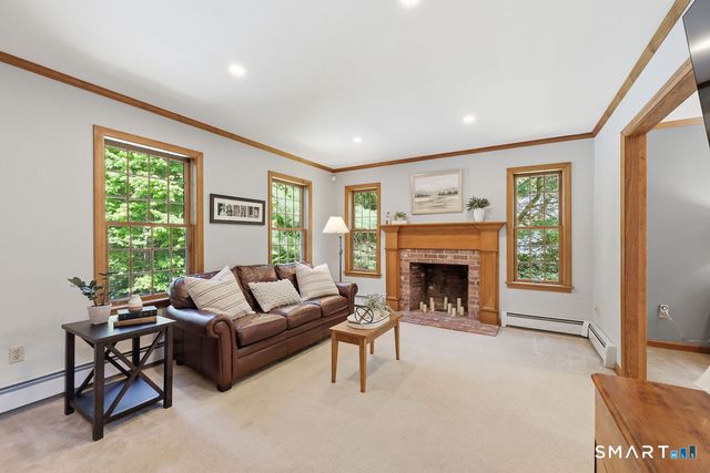 119 Charles Lane, Hebron, CT 06248