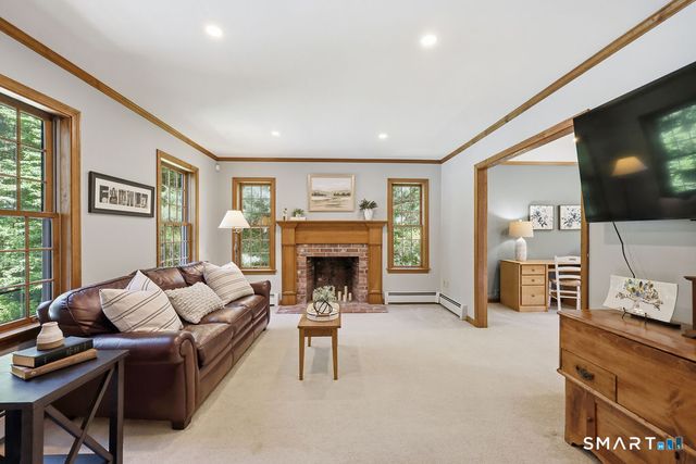 119 Charles Lane, Hebron, CT 06248