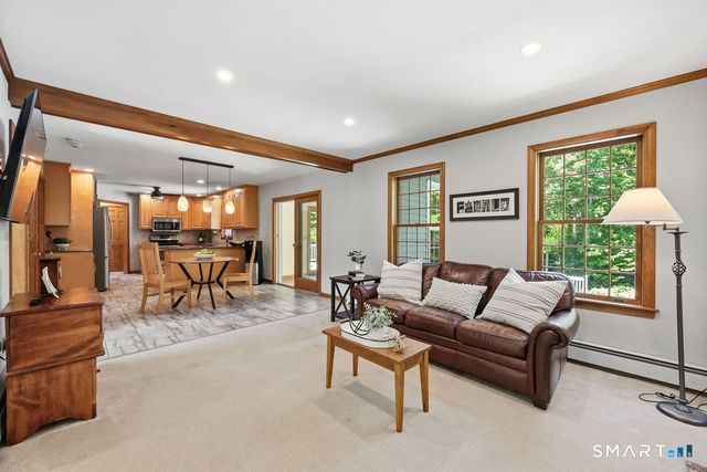 119 Charles Lane, Hebron, CT 06248