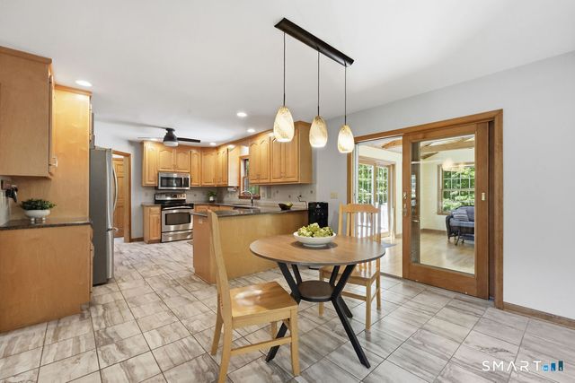 119 Charles Lane, Hebron, CT 06248