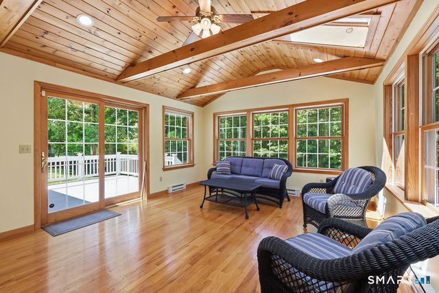 119 Charles Lane, Hebron, CT 06248