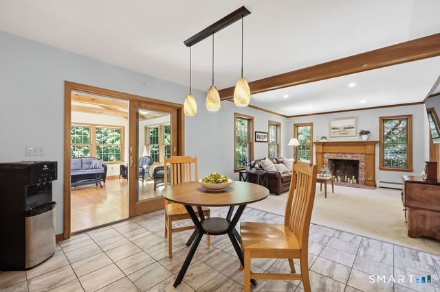 119 Charles Lane, Hebron, CT 06248