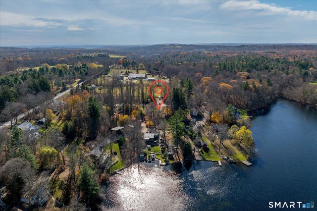 182 Baxter Road, Woodstock, CT 06281