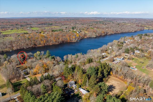 182 Baxter Road, Woodstock, CT 06281
