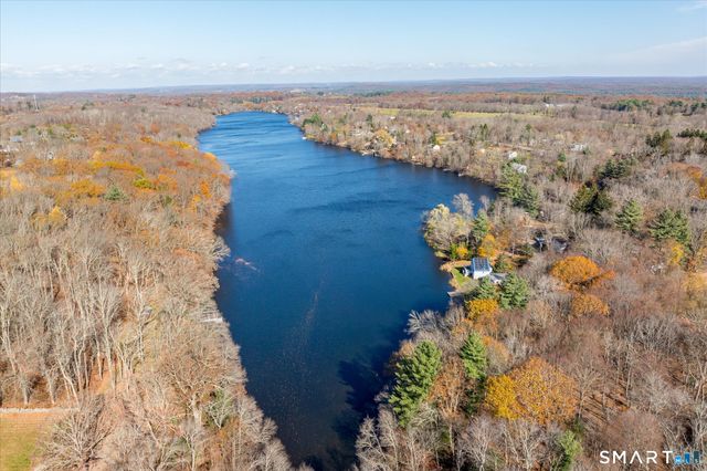 182 Baxter Road, Woodstock, CT 06281