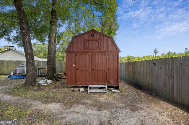 112 Honeysuckle Road, Kingsland, GA 31548