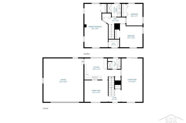 5380 River Ridge Drive, Flushing, MI 48433