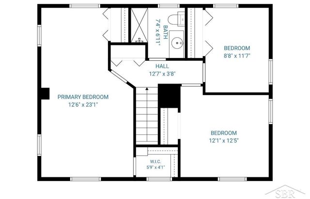 5380 River Ridge Drive, Flushing, MI 48433