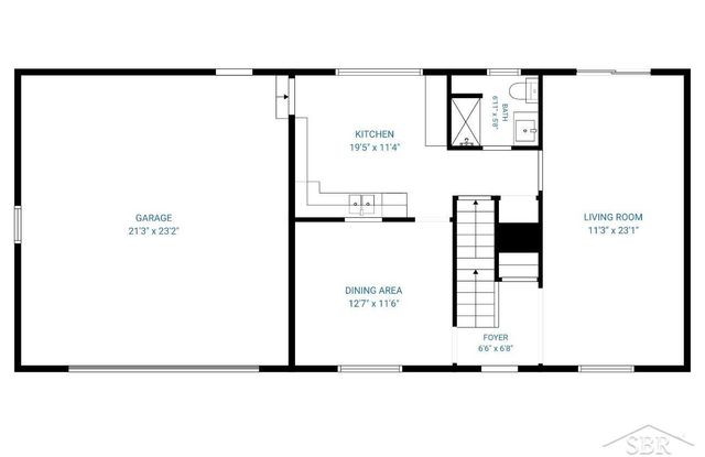 5380 River Ridge Drive, Flushing, MI 48433