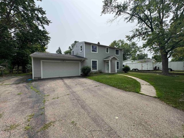 5380 River Ridge Drive, Flushing, MI 48433