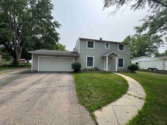 5380 River Ridge Drive, Flushing, MI 48433