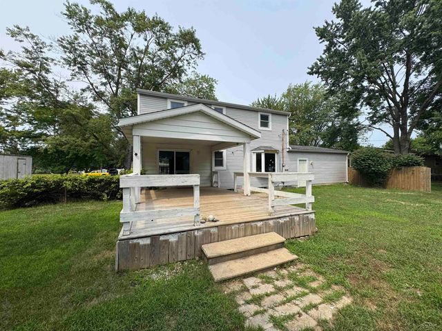 5380 River Ridge Drive, Flushing, MI 48433