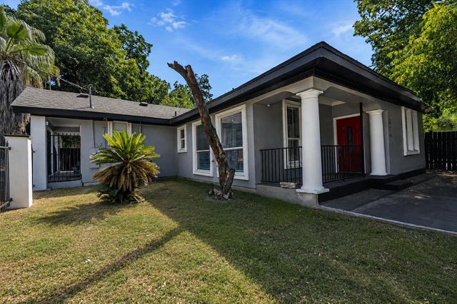 1915 Canterbury ST, Austin, TX 78702