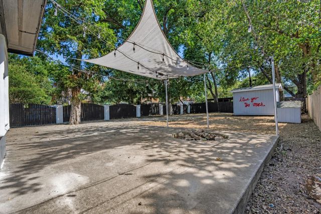 1915 Canterbury ST, Austin, TX 78702