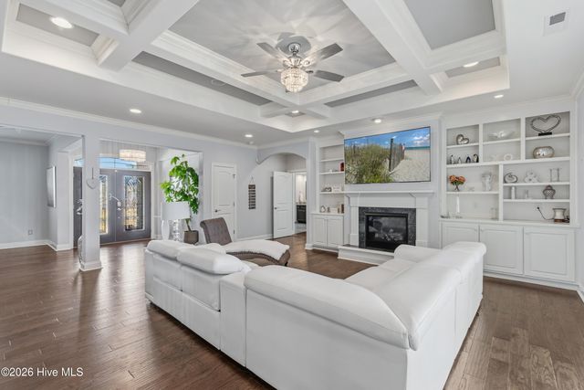 1157 Sabel Loop SE, Bolivia, NC 28422