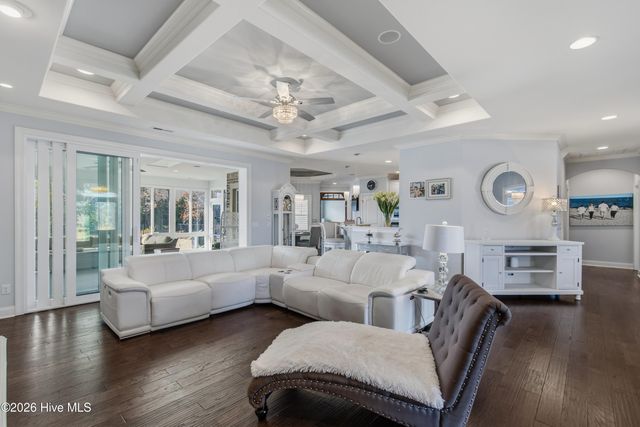 1157 Sabel Loop SE, Bolivia, NC 28422