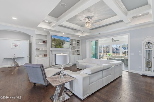 1157 Sabel Loop SE, Bolivia, NC 28422