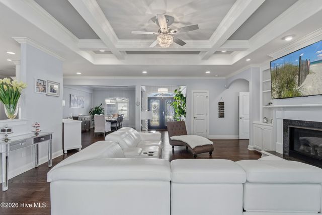 1157 Sabel Loop SE, Bolivia, NC 28422