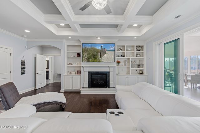 1157 Sabel Loop SE, Bolivia, NC 28422