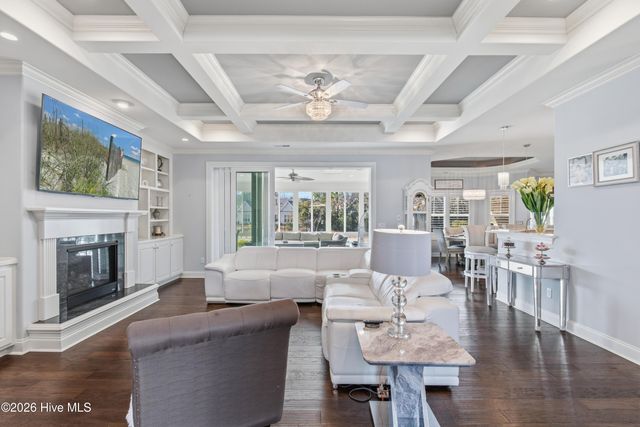 1157 Sabel Loop SE, Bolivia, NC 28422