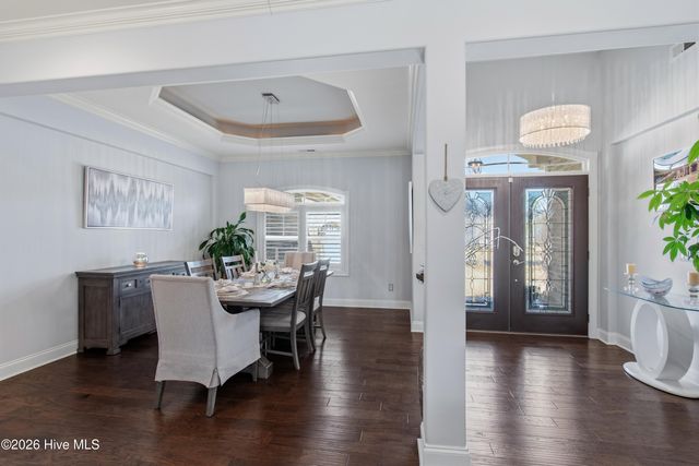 1157 Sabel Loop SE, Bolivia, NC 28422