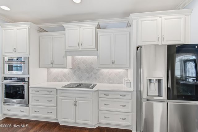 1157 Sabel Loop SE, Bolivia, NC 28422