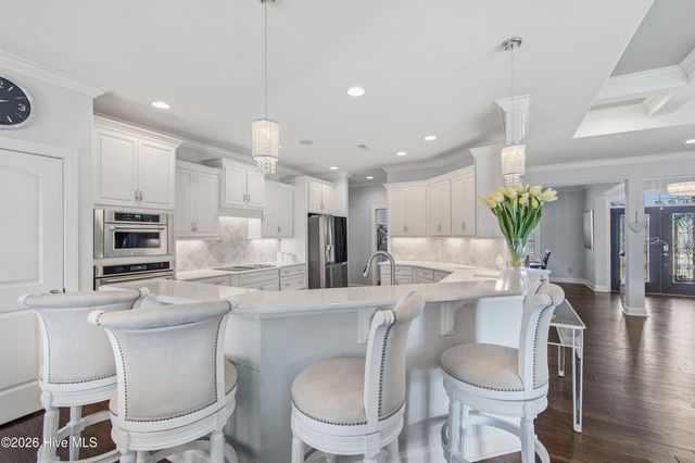 1157 Sabel Loop SE, Bolivia, NC 28422