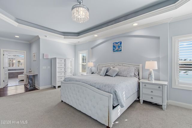 1157 Sabel Loop SE, Bolivia, NC 28422