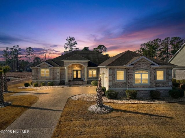 1157 Sabel Loop SE, Bolivia, NC 28422