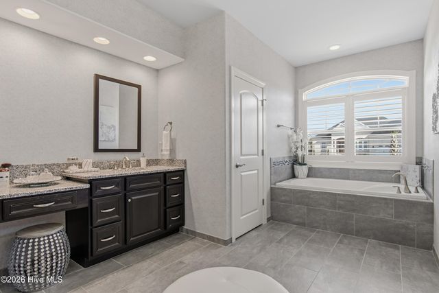 1157 Sabel Loop SE, Bolivia, NC 28422