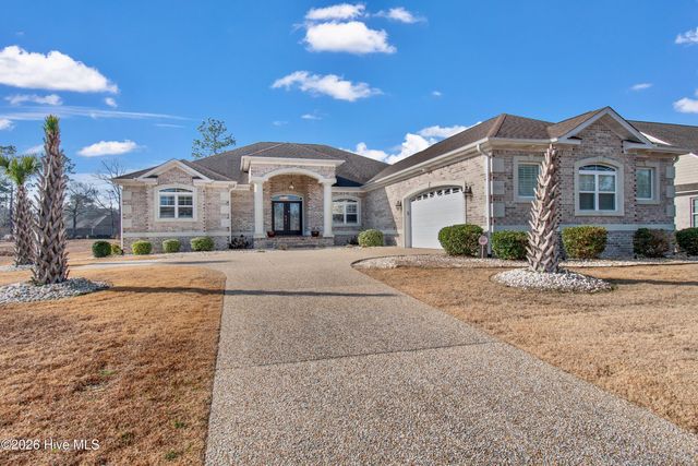 1157 Sabel Loop SE, Bolivia, NC 28422