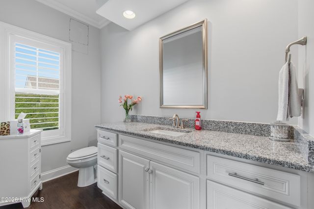 1157 Sabel Loop SE, Bolivia, NC 28422