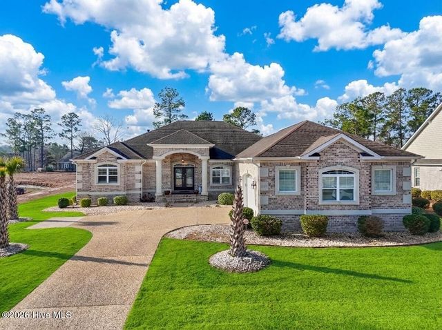 1157 Sabel Loop SE, Bolivia, NC 28422