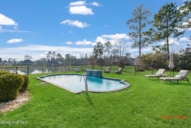 1157 Sabel Loop SE, Bolivia, NC 28422