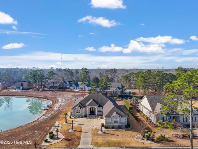 1157 Sabel Loop SE, Bolivia, NC 28422