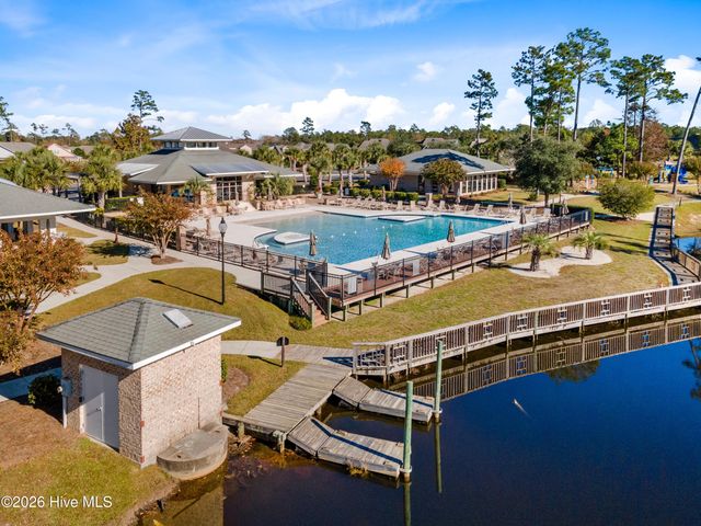 1157 Sabel Loop SE, Bolivia, NC 28422