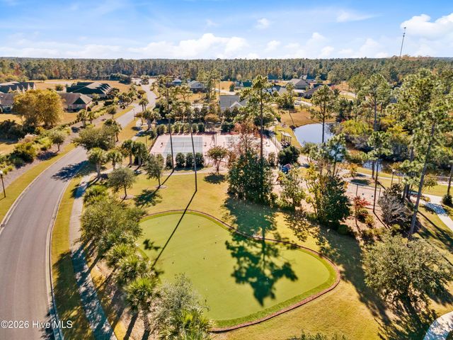 1157 Sabel Loop SE, Bolivia, NC 28422