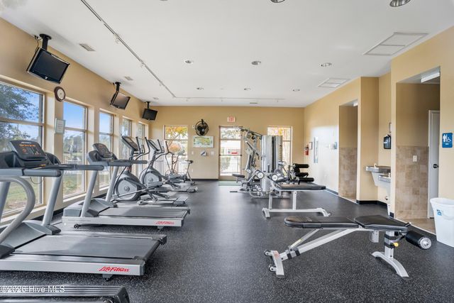 1157 Sabel Loop SE, Bolivia, NC 28422