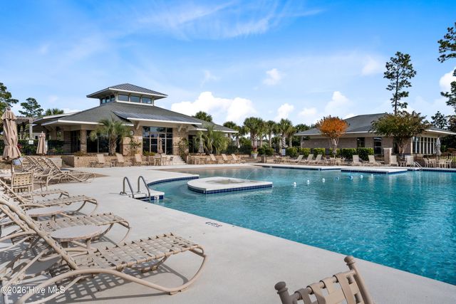 1157 Sabel Loop SE, Bolivia, NC 28422