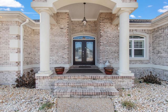 1157 Sabel Loop SE, Bolivia, NC 28422